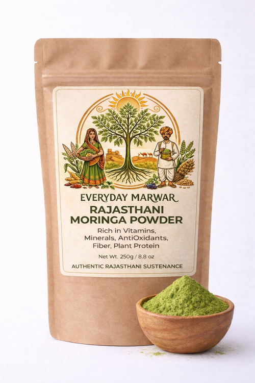 Everyday Marwar 250 g Rajasthani Moringa Powder