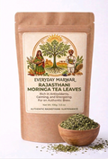 Everyday Marwar 100g Rajasthani Moringa  Tea Leaves